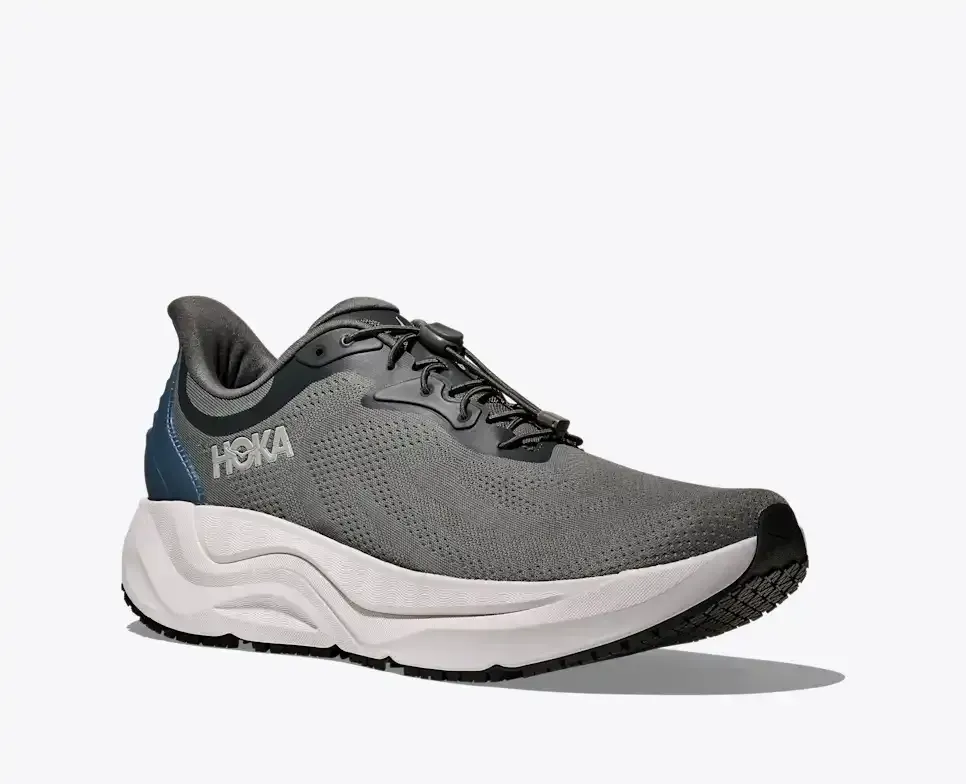 HOKA Arahi SR Asteroid Downpour