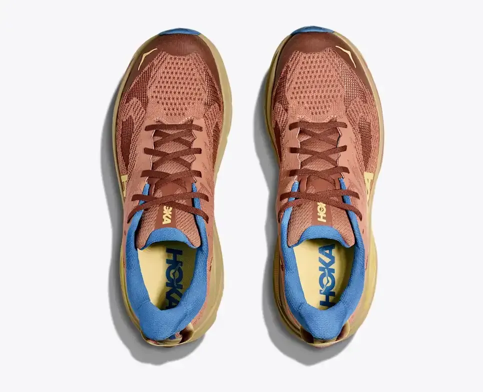 HOKA Challenger 8 Maple Cardamom