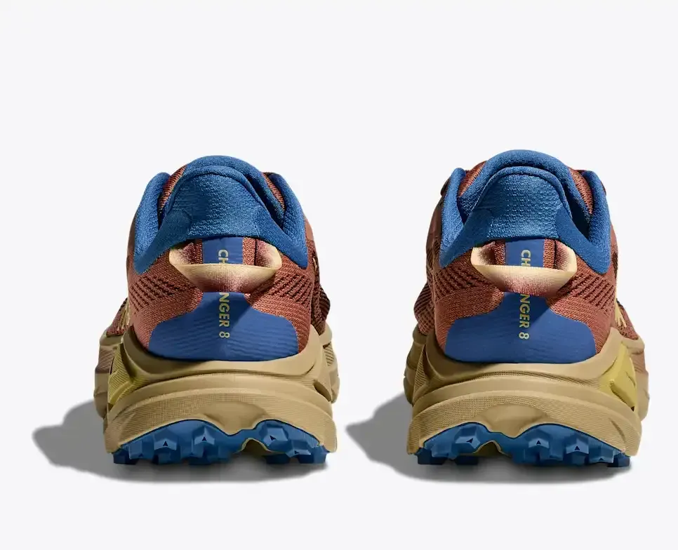 HOKA Challenger 8 Maple Cardamom