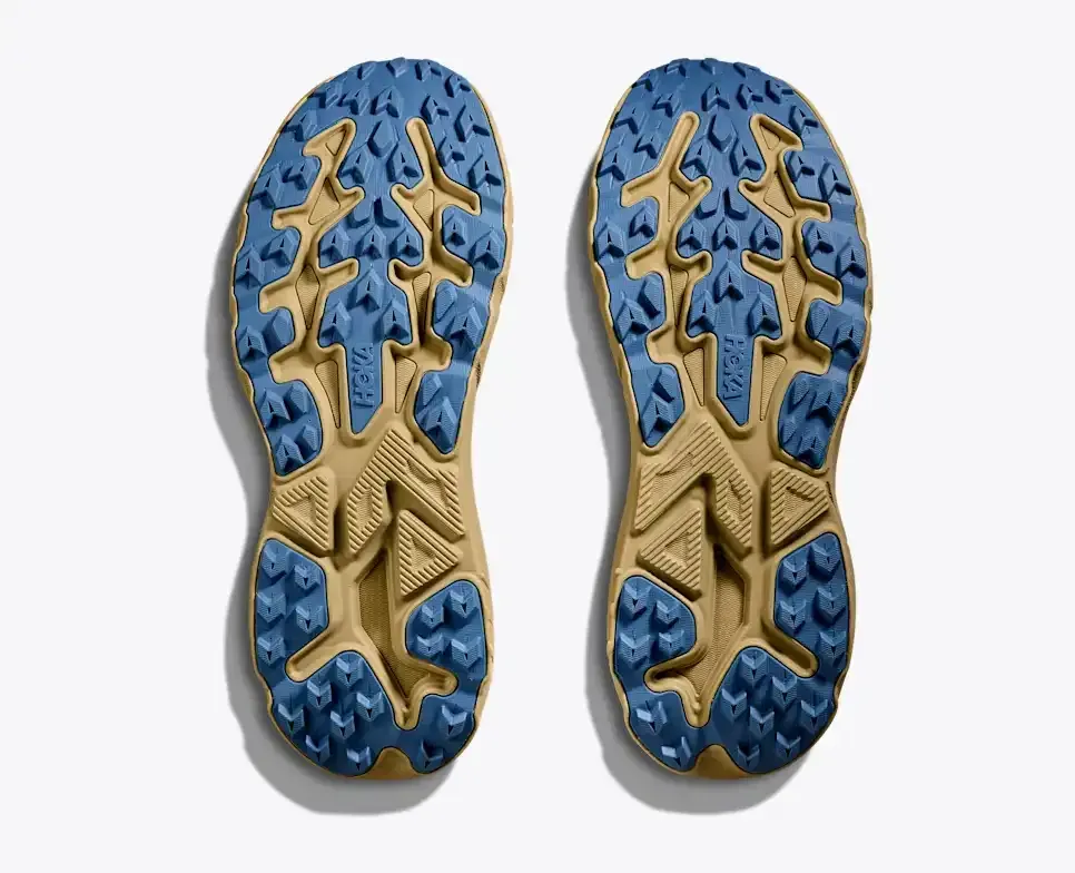HOKA Challenger 8 Maple Cardamom