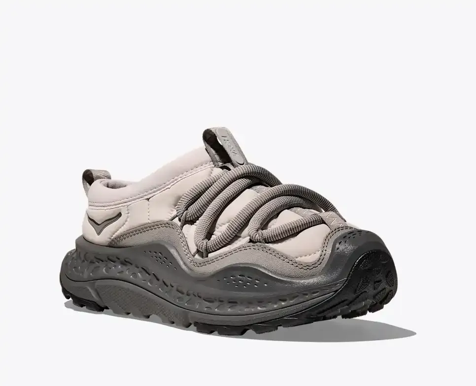 HOKA Ora Primo Stardust Satellite Grey
