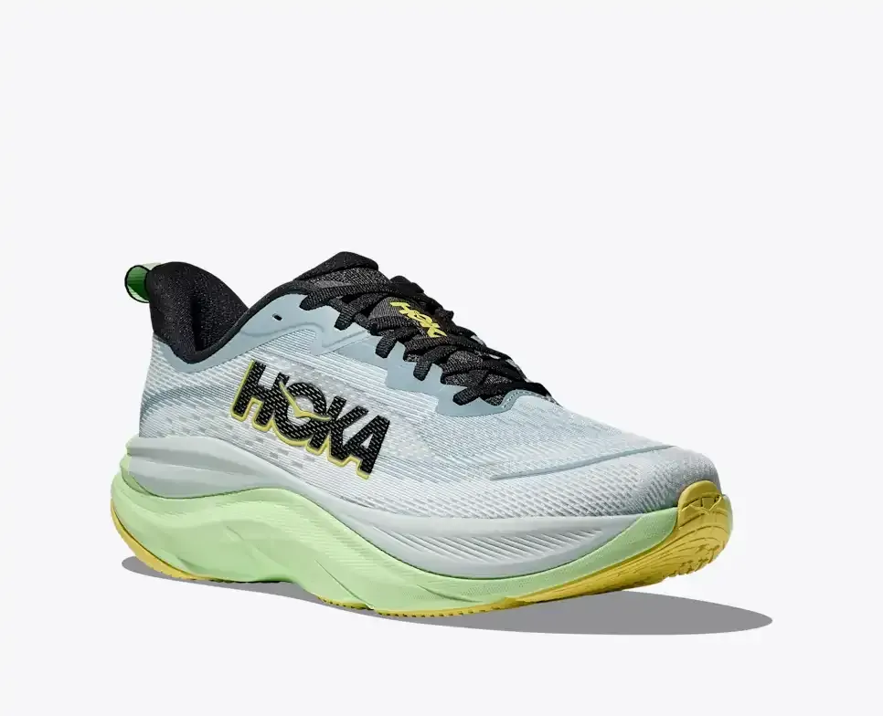 HOKA Skyflow Druzy Droplet
