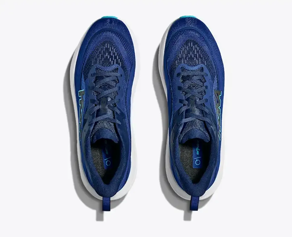 HOKA Skyflow Midnight Blue Night Sky