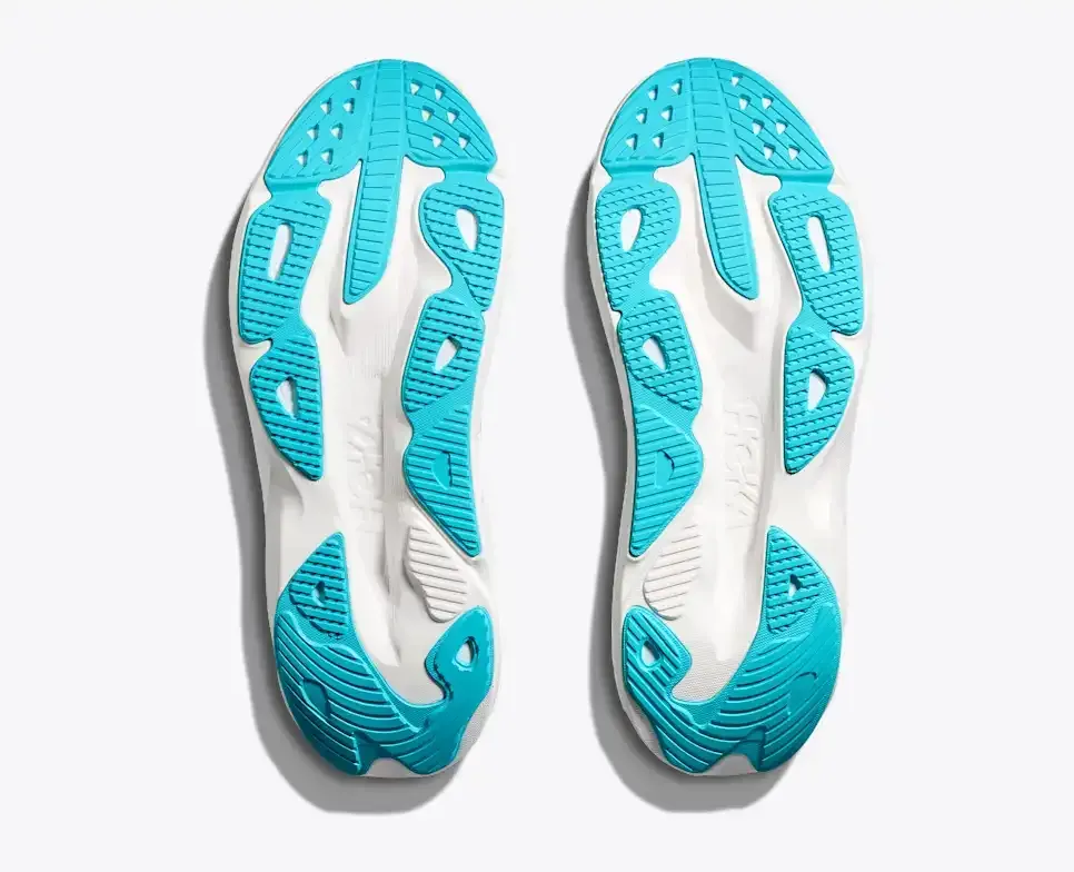 HOKA Skyflow Midnight Blue Night Sky