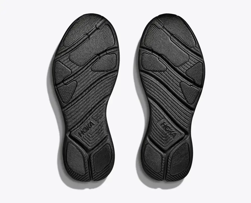 HOKA Solimar 2 Black