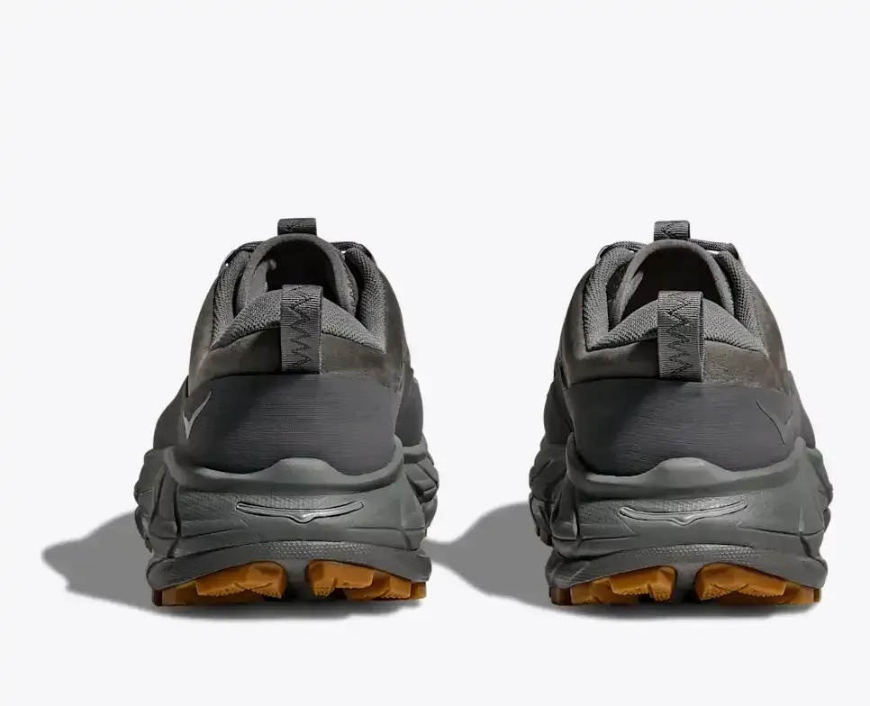 HOKA Tor Summit Asteroid Satelite Grey