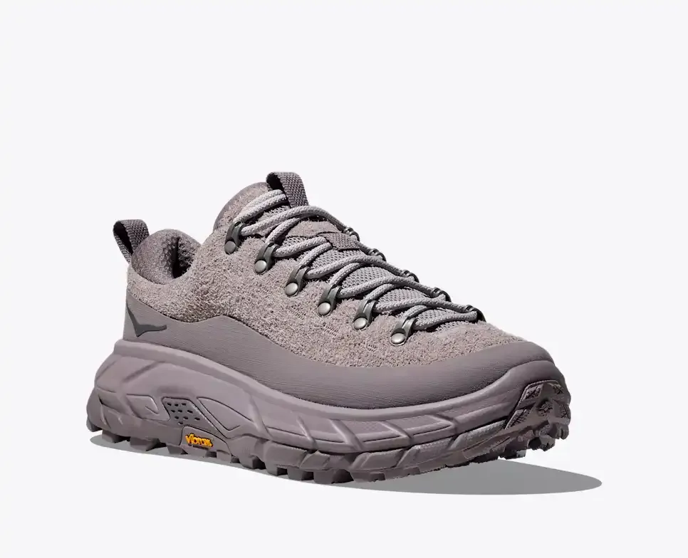 HOKA Tor Summit Elite Terrain System Astral