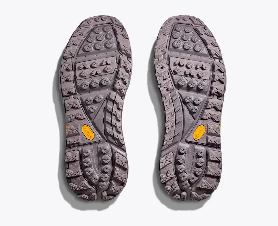 HOKA Tor Summit Elite Terrain System Astral