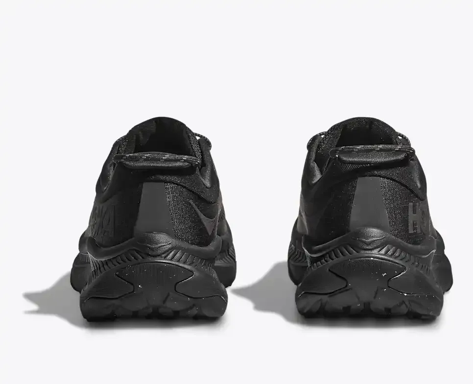 HOKA Transport GORE-TEX Black