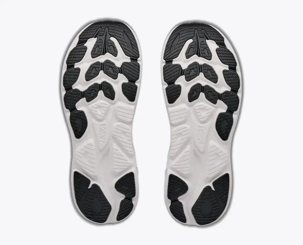 HOKA Clifton 11 Frost