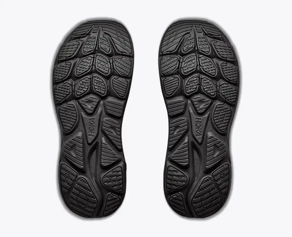 HOKA Clifton 11 GORE-TEX® Black