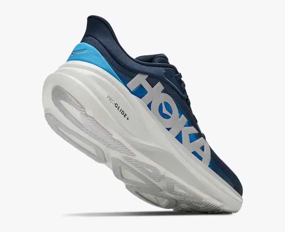 HOKA Clifton PRO Road Running Varsity Navy