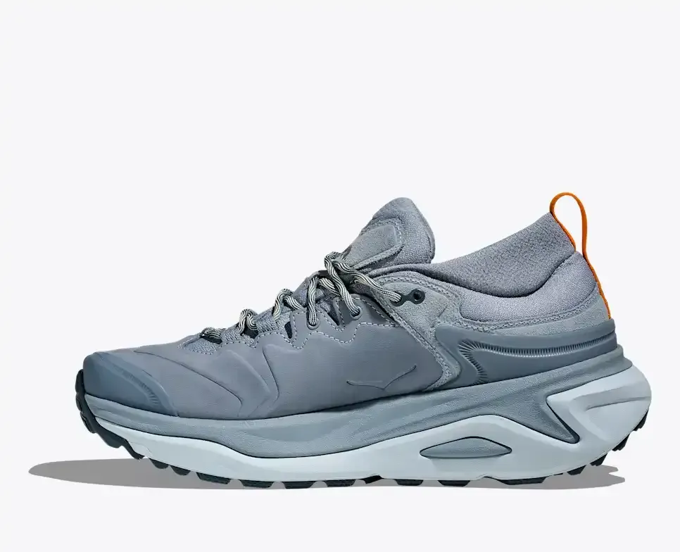HOKA Kaha 3 Low GORE-TEX Washed Blue