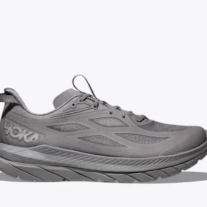 HOKA Mach Remastered Galactic Grey