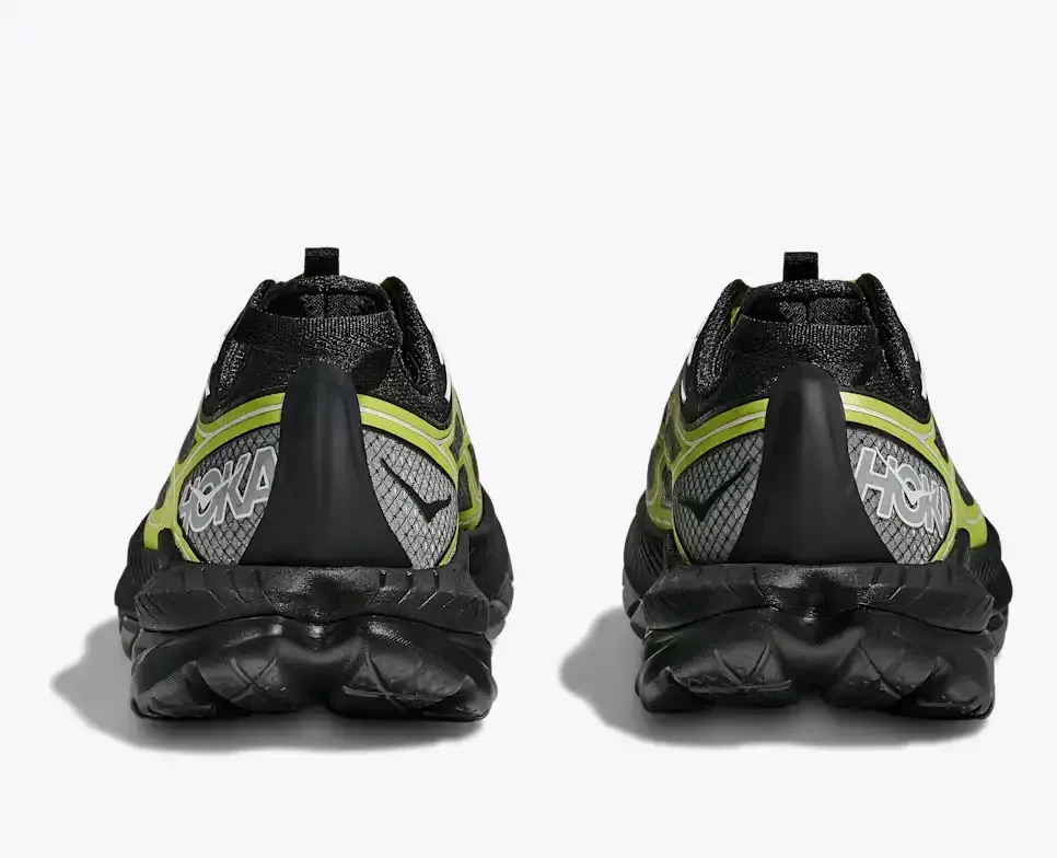 HOKA Mach Remastered Kiwi Frost
