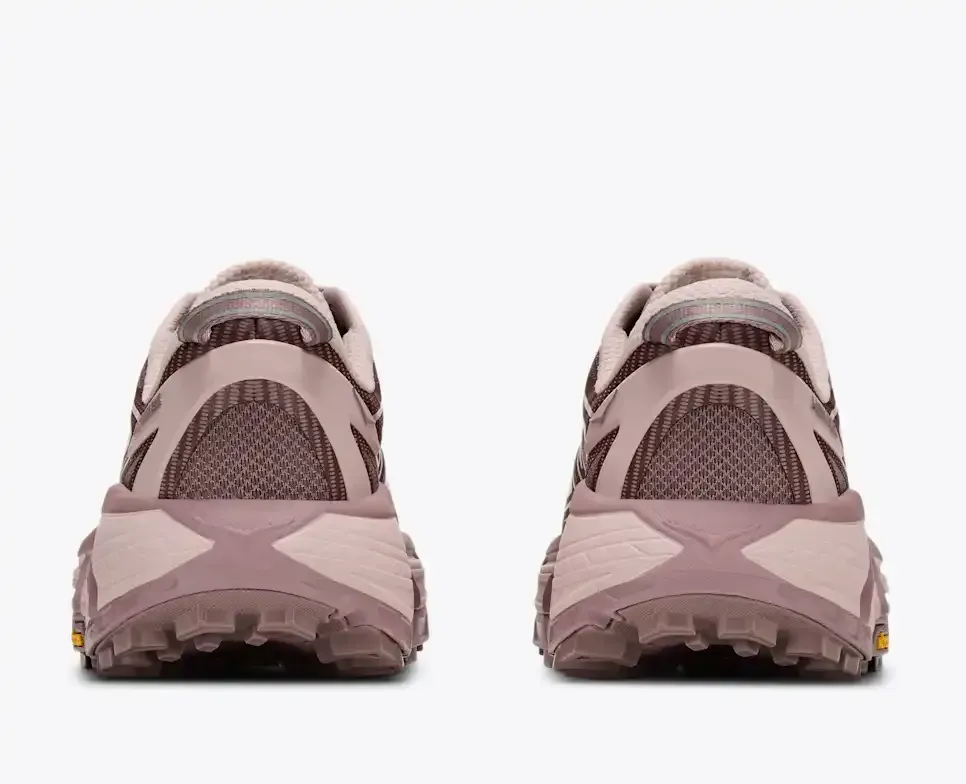 HOKA Mafate Speed 2 Pink Opal Quartzite