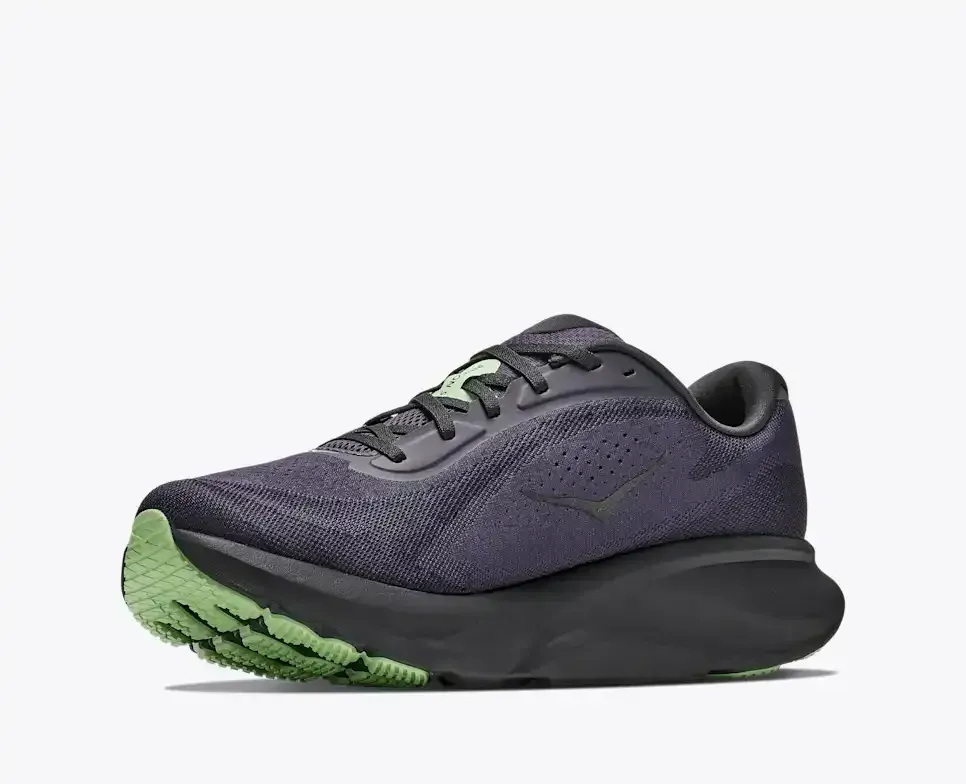 HOKA Rincon 5 Squid Ink Carbon Black