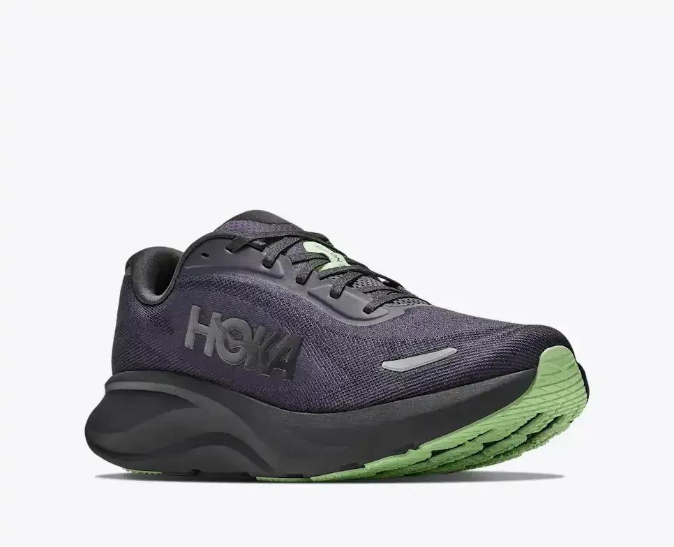 HOKA Rincon 5 Squid Ink Carbon Black