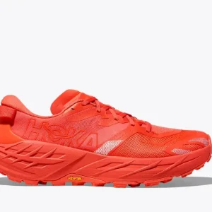 HOKA Speedgoat 7 Trail Bell Pepper