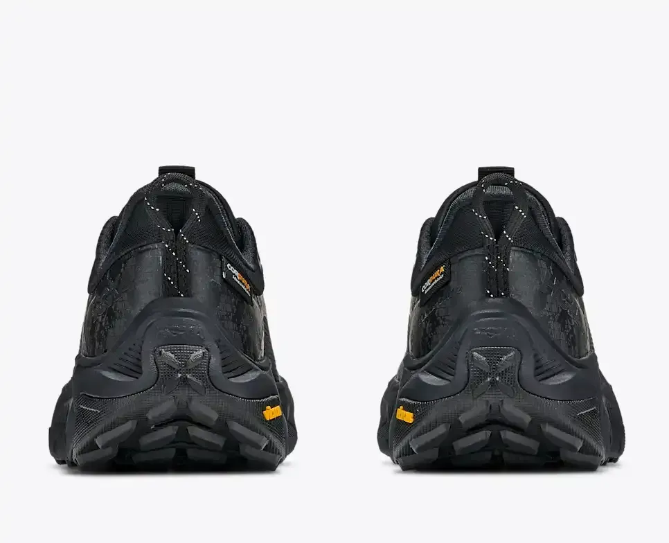 HOKA Transport 2 GORE-TEX Black