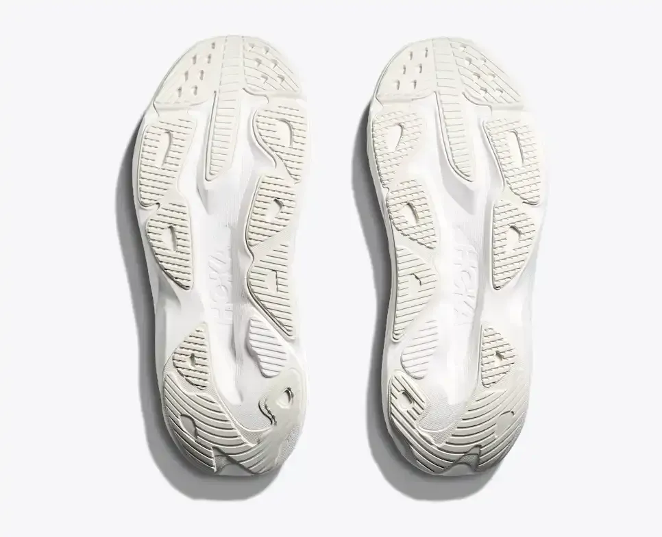 HOKA Skyflow Frost Cosmic Grey (Women's)