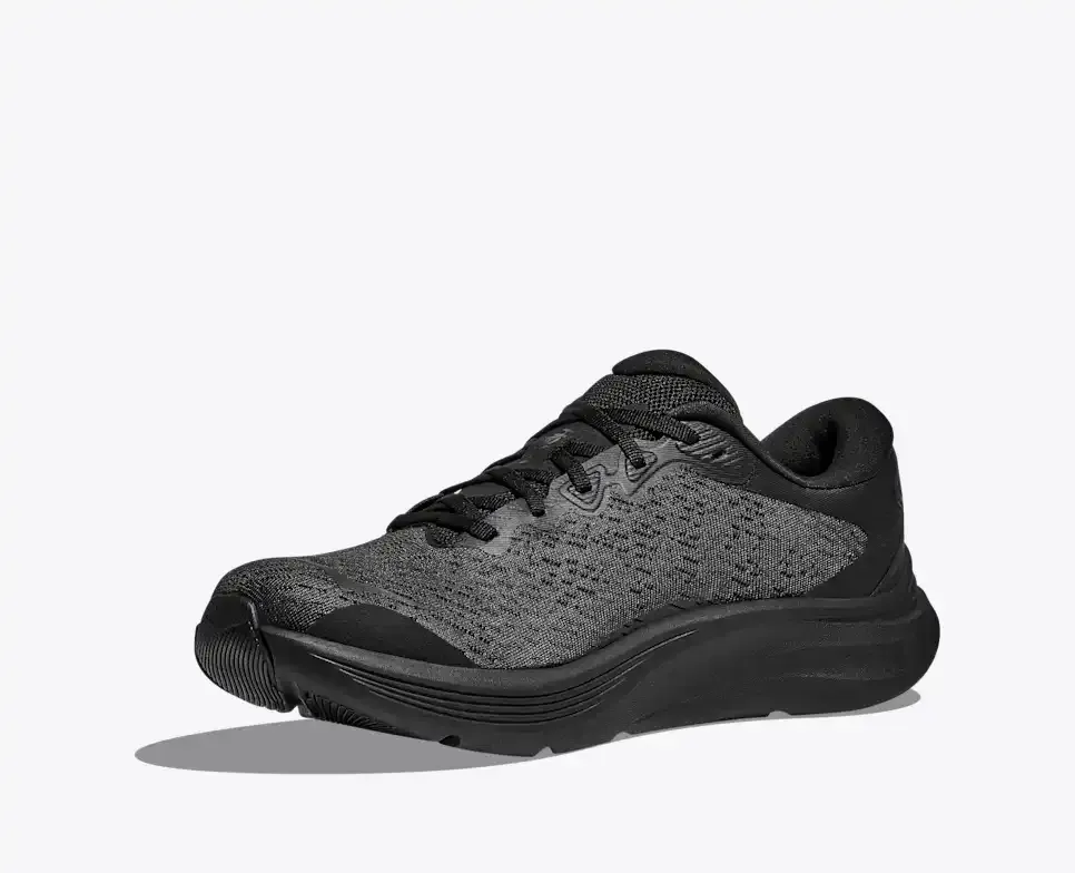 HOKA Solimar 2 Black (Women's)