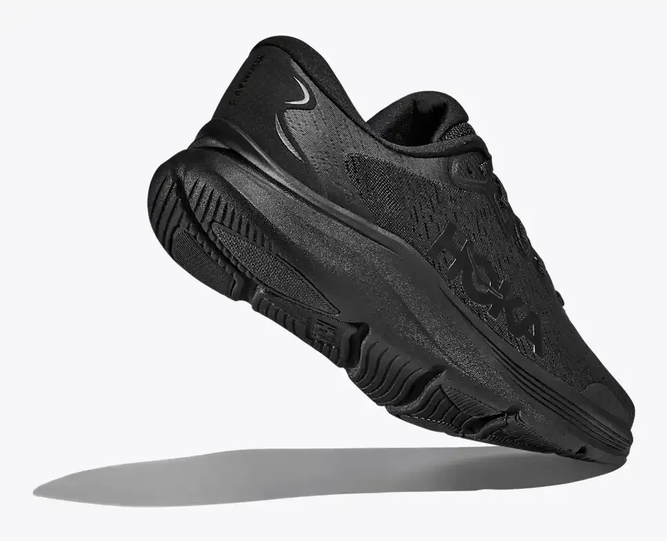 HOKA Solimar 2 Black (Women's)