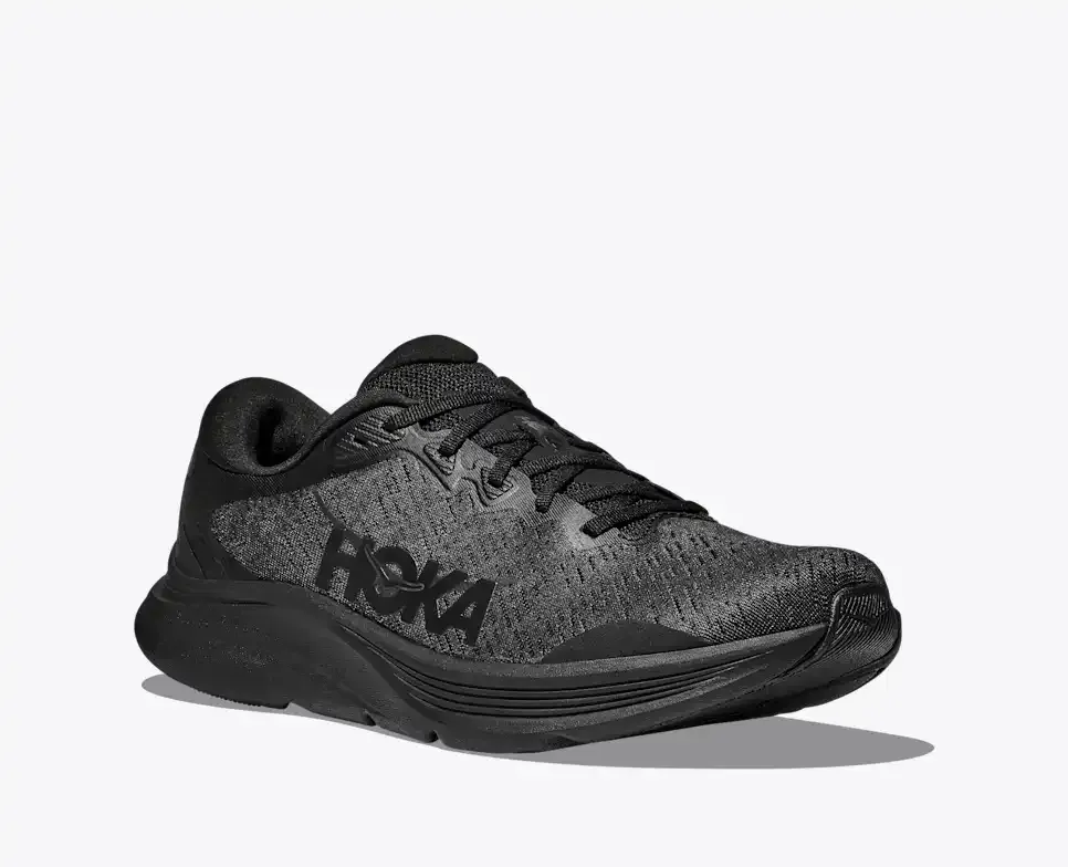 HOKA Solimar 2 Black (Women's)